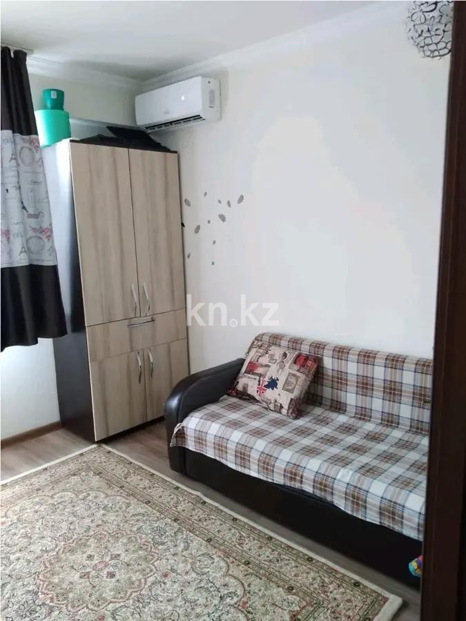 Продажа 2-комнатной квартиры, 42 м² в Алматы