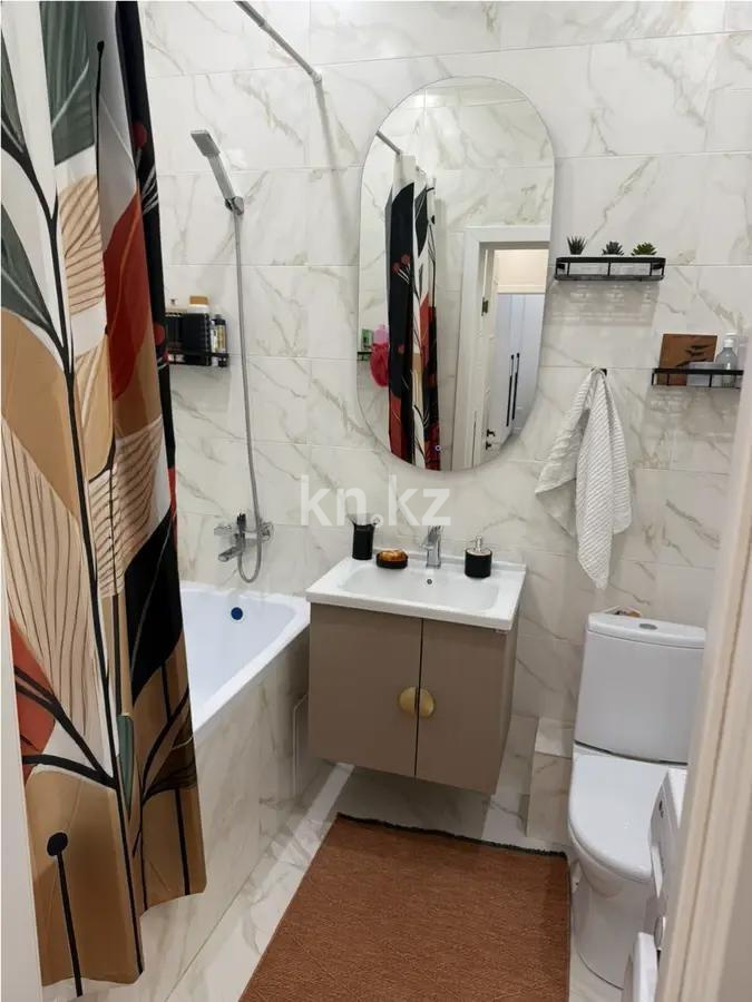 Продажа 2-комнатной квартиры, 56 м² - Продажа квартир в Астане - страница 8 фото 5 из 6