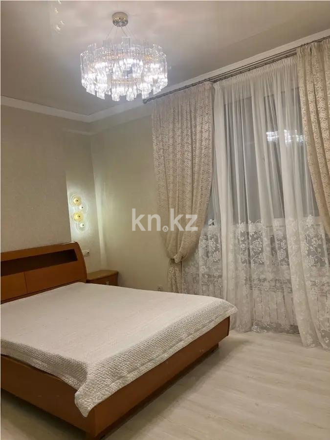 Продажа 3-комнатной квартиры, 100 м² - Продажа квартир в Казахстане - страница 15 фото 2 из 6