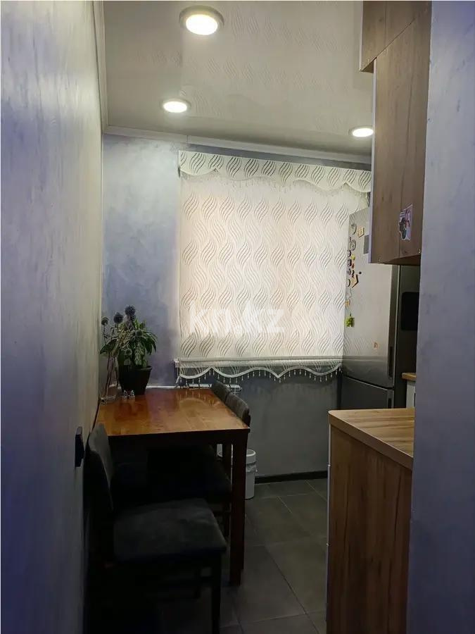 Продажа 3-комнатной квартиры, 43.2 м² - Продажа квартир в Алматы в Алмалинском р-не - страница 19 фото 3 из 5