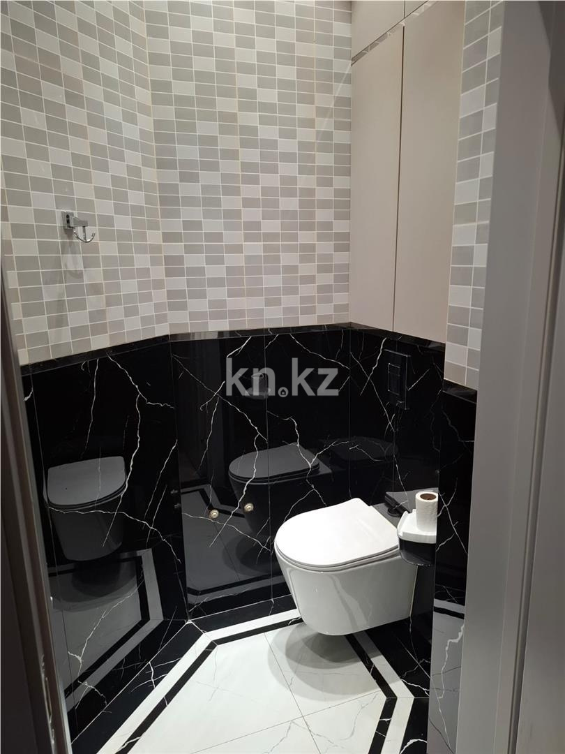 Продажа 3-комнатной квартиры, 130 м² в Астане - фото 5