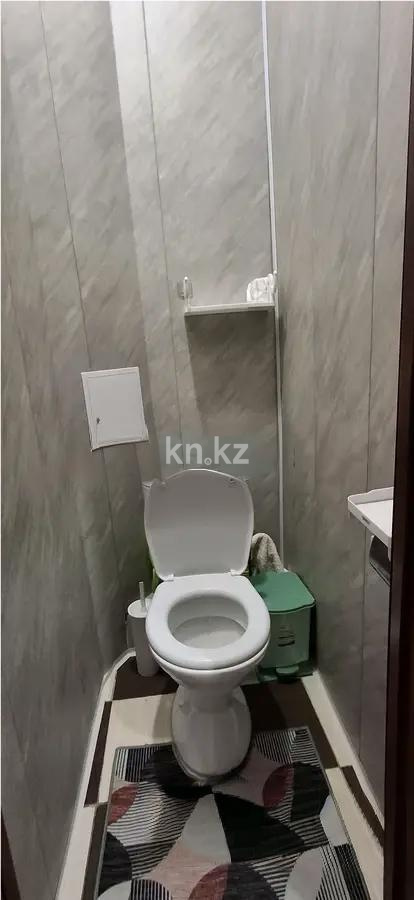Продажа 2-комнатной квартиры, 54 м² - Продажа двухкомнатных квартир в панельном доме в Алматы фото 6 из 6