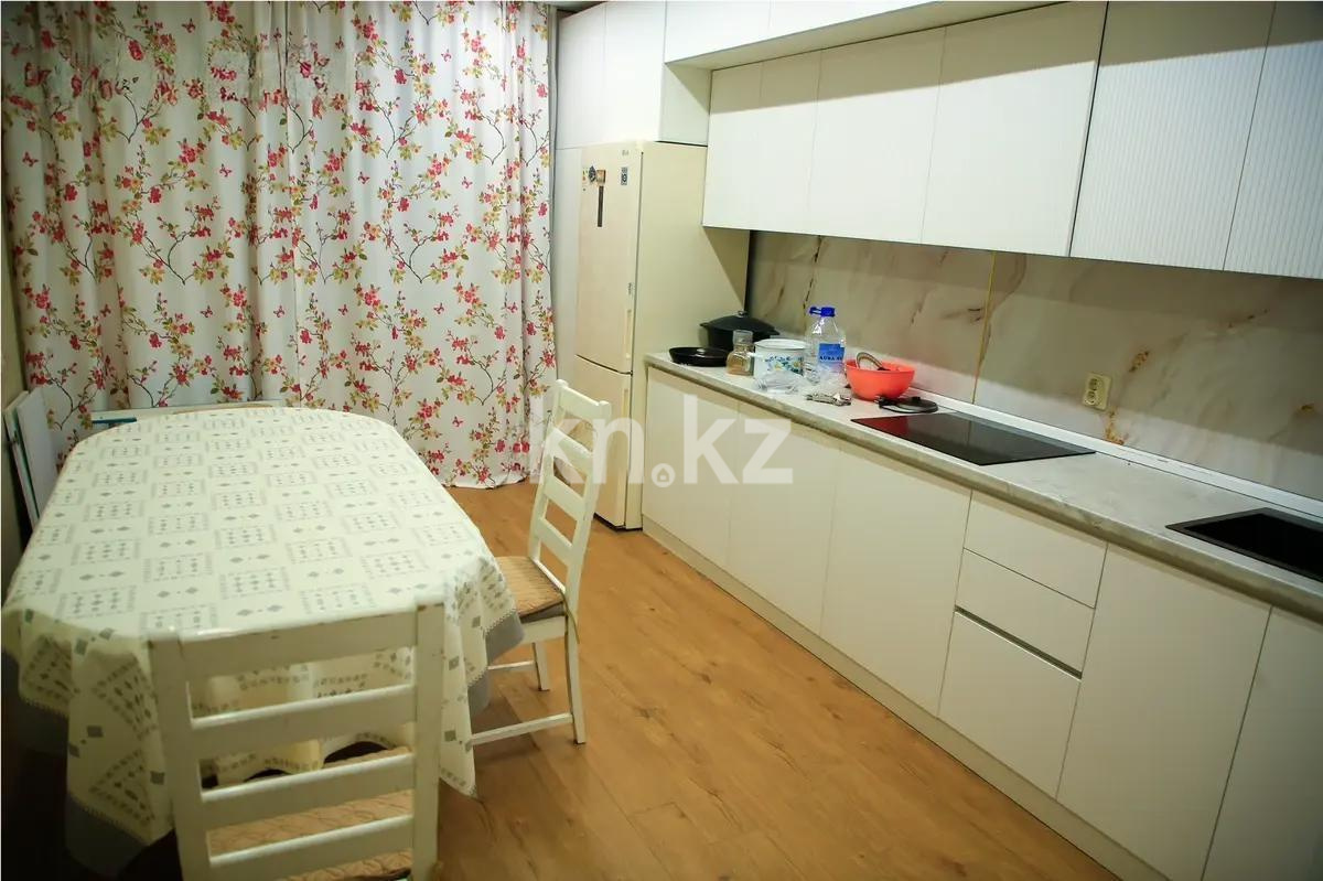 Продажа 3-комнатной квартиры, 102 м² - Продажа квартир в новостройках Астаны без посредников - страница 4 фото 3 из 6