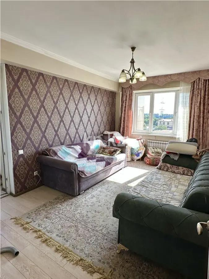 Продажа 2-комнатной квартиры, 75 м², ул. Толе би, дом  298/1 - Продажа  двухкомнатных квартир в Алматы фото 2 из 5