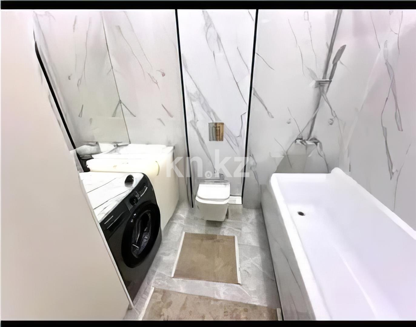 Продажа 4-комнатной квартиры, 124.4 м² - Продажа квартир в Астане - страница 8 фото 5 из 7