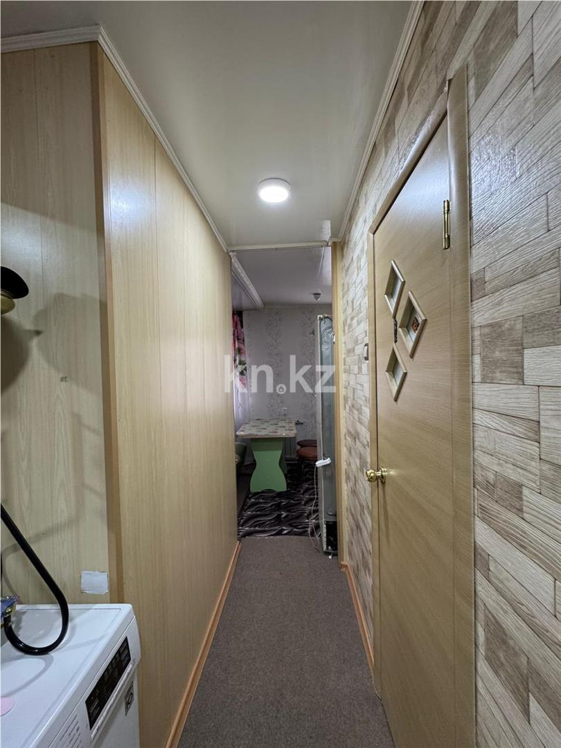 Продажа 3-комнатной квартиры, 44 м², ул. Блюхера в Темиртау - фото 8