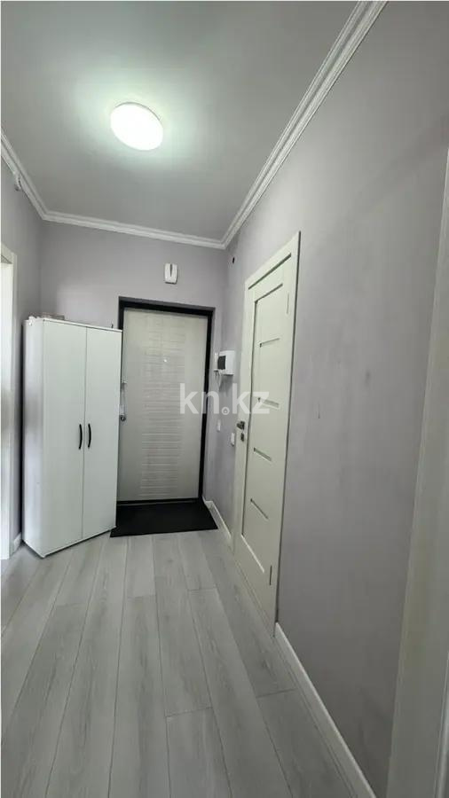 Продажа 1-комнатной квартиры, 43 м², ул. Нарикбаева в Астане - фото 4