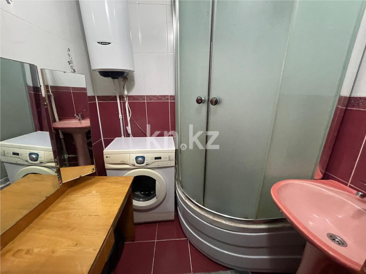 Продажа 2-комнатной квартиры, 53 м², ул. Таттимбета - Продажа  двухкомнатных квартир в Караганде фото 9 из 18