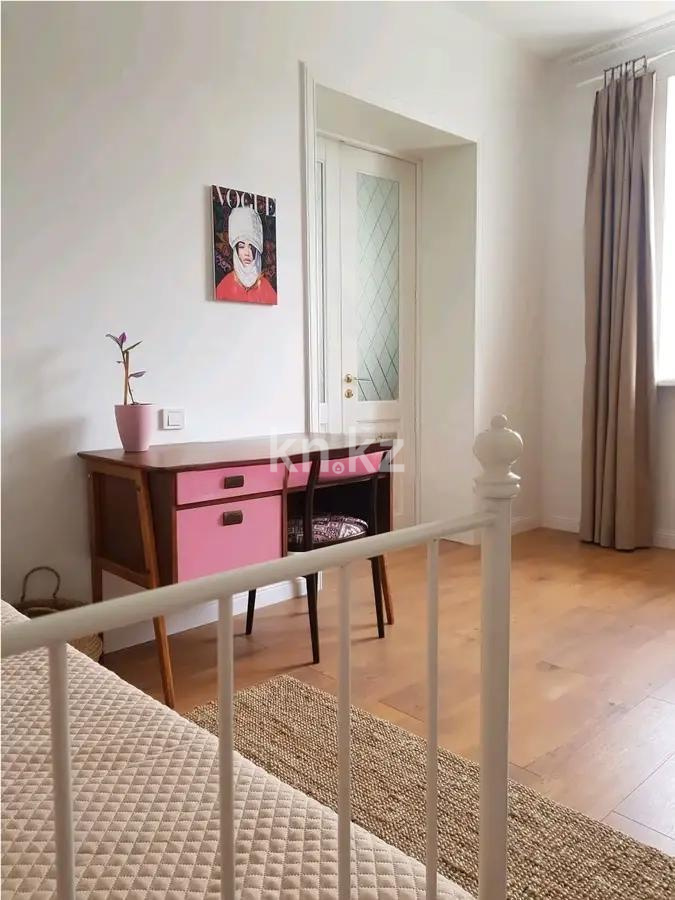 Продажа 2-комнатной квартиры, 48 м², пр. Абая, дом  27 - Продажа квартир в Алматы с фото фото 4 из 7