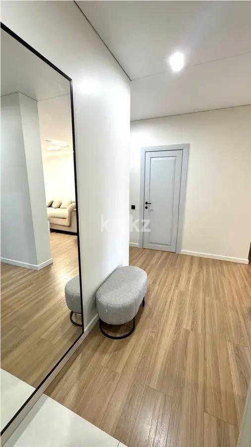 Продажа 2-комнатной квартиры, 74 м² - Продажа двухкомнатных квартир от собственников в Астане - страница 2 фото 6 из 7