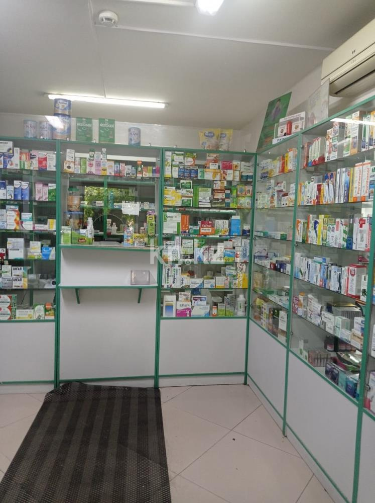 Продажа , 38 м², ул. Розыбакиева - Продажа офисных и торговых помещений в Алматы с фото фото 3 из 12