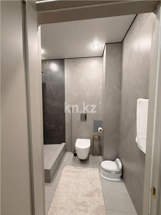 Продажа 4-комнатной квартиры, 100 м² - Продажа квартир в Казахстане - страница 35 фото 6 из 6