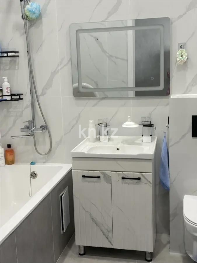 Продажа 2-комнатной квартиры, 68 м² - Продажа  двухкомнатных квартир в новостройках Астаны - страница 11 фото 4 из 4