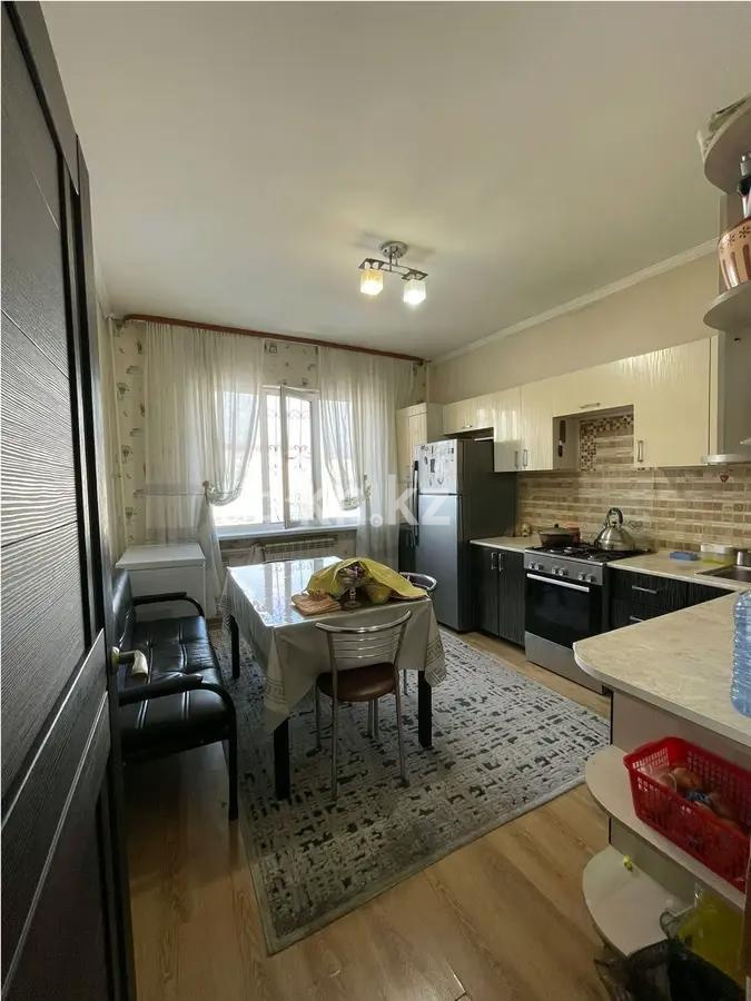 Продажа 2-комнатной квартиры, 69 м² - Продажа квартир в Алматы фото 3 из 6
