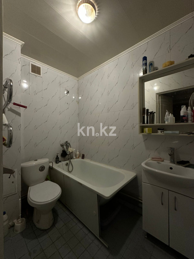 Продажа 1-комнатной квартиры, 25.2 м² - Продажа однокомнатных квартир в Алматы - страница 51 фото 4 из 6