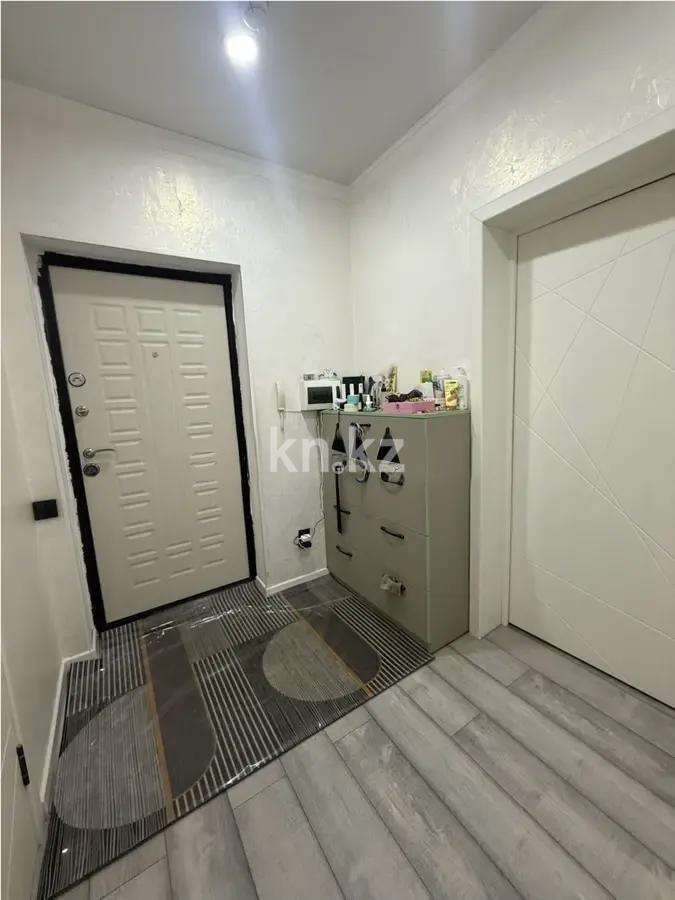 Продажа 1-комнатной квартиры, 37 м² - Продажа дач в Костанае фото 4 из 4