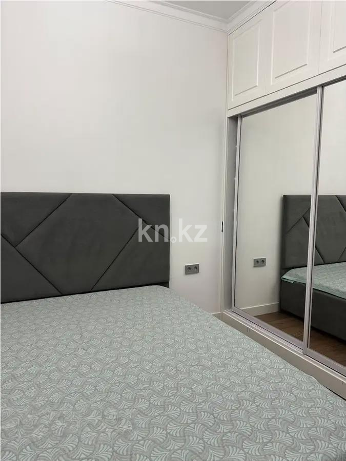 Продажа 2-комнатной квартиры, 54 м² - Продажа двухкомнатных квартир в монолитно-каркасном доме в Казахстане фото 2 из 4