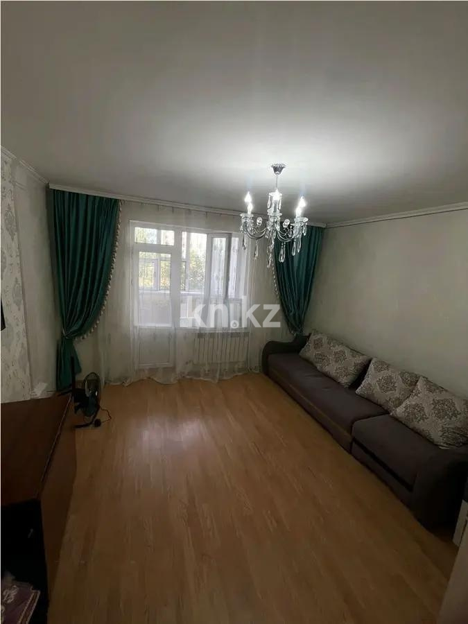 Продажа 2-комнатной квартиры, 57.9 м² - Продажа квартир в р-не Нура Астаны фото 1 из 6