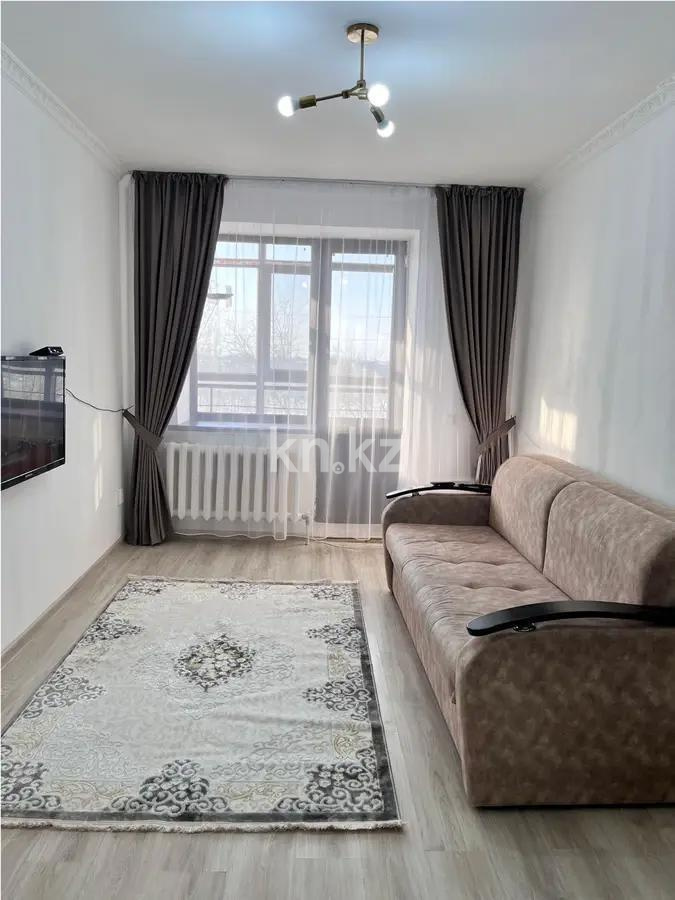 Продажа 1-комнатной квартиры, 36.6 м² в Астане