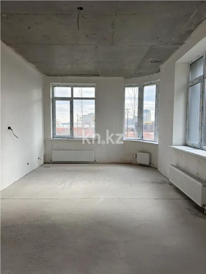 Продажа 3-комнатной квартиры, 110 м² в Астане - фото 2