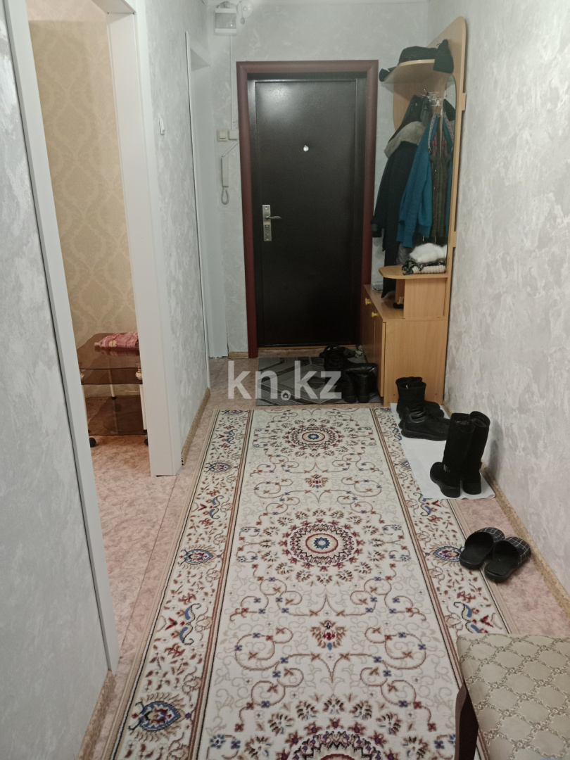 Продажа 3-комнатной квартиры, 68 м² в Караганде - фото 6