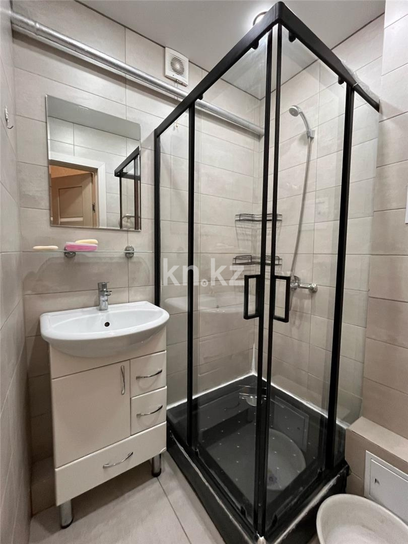 Продажа 2-комнатной квартиры, 45 м² - Продажа двухкомнатных квартир в кирпичном доме в Караганде - страница 10 фото 8 из 17