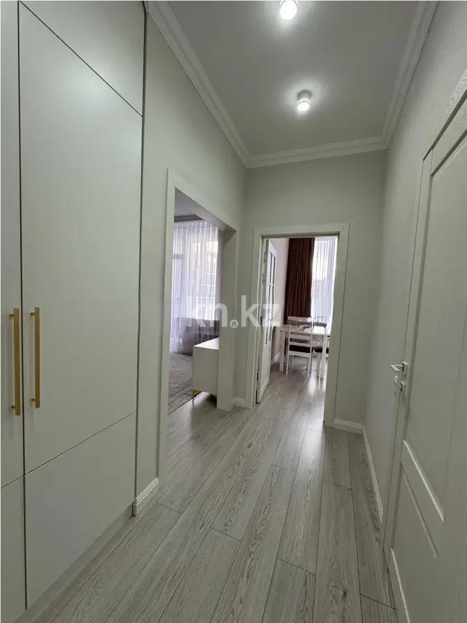 Продажа 1-комнатной квартиры, 38 м² - Продажа квартир в Казахстане - страница 11 фото 4 из 4