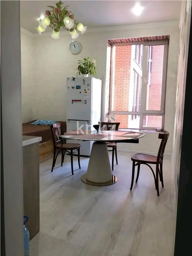 Продажа 1-комнатной квартиры, 41.4 м² в Астане