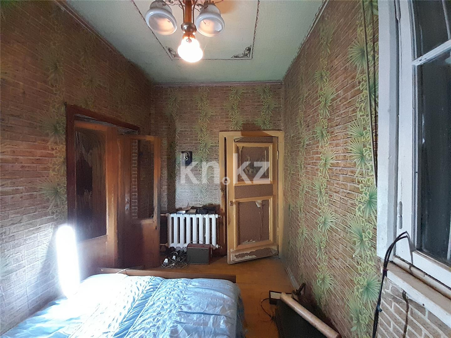 Продажа 3-комнатного дома, 75.2 м², ул. Нуркена Абдирова - Продажа домов, коттеджей в Темиртау фото 11 из 21