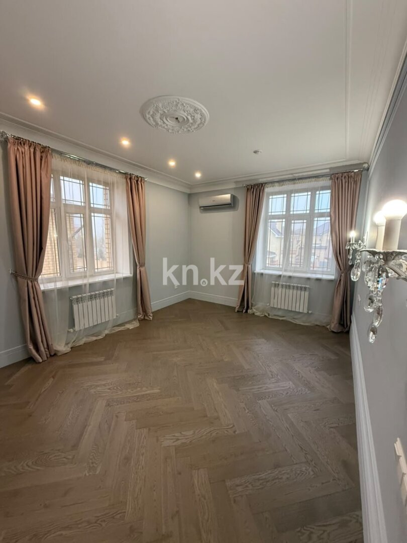 Продажа 7-комнатного дома, 550 м² в Караганде - фото 6