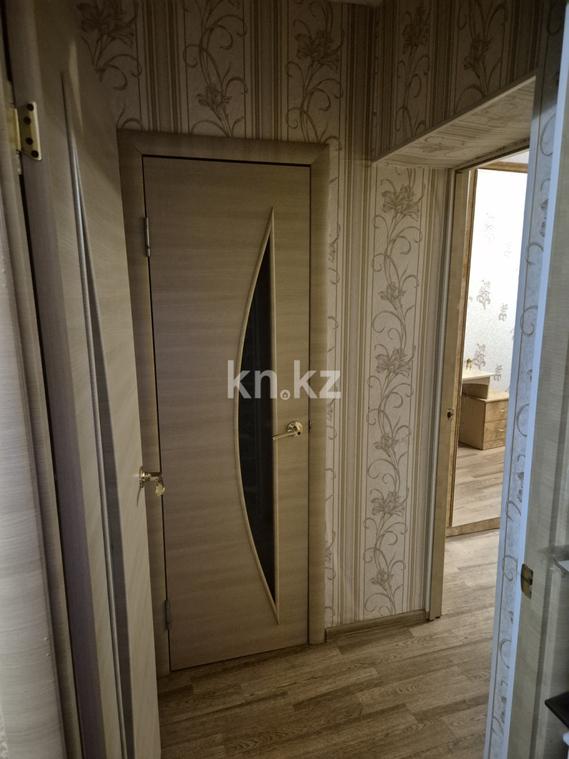 Продажа 3-комнатной квартиры, 55 м², ул. Лободы, дом  31 в Караганде - фото 14