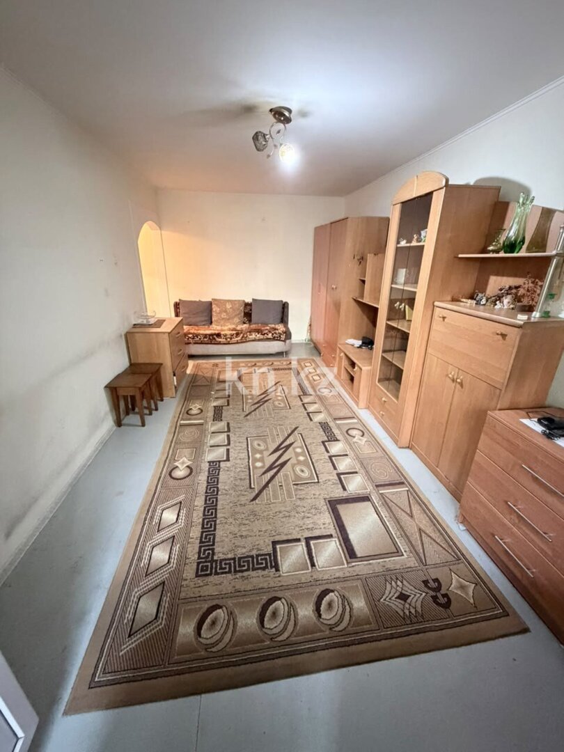Продажа 1-комнатной квартиры, 31.3 м² в Алматы - фото 3