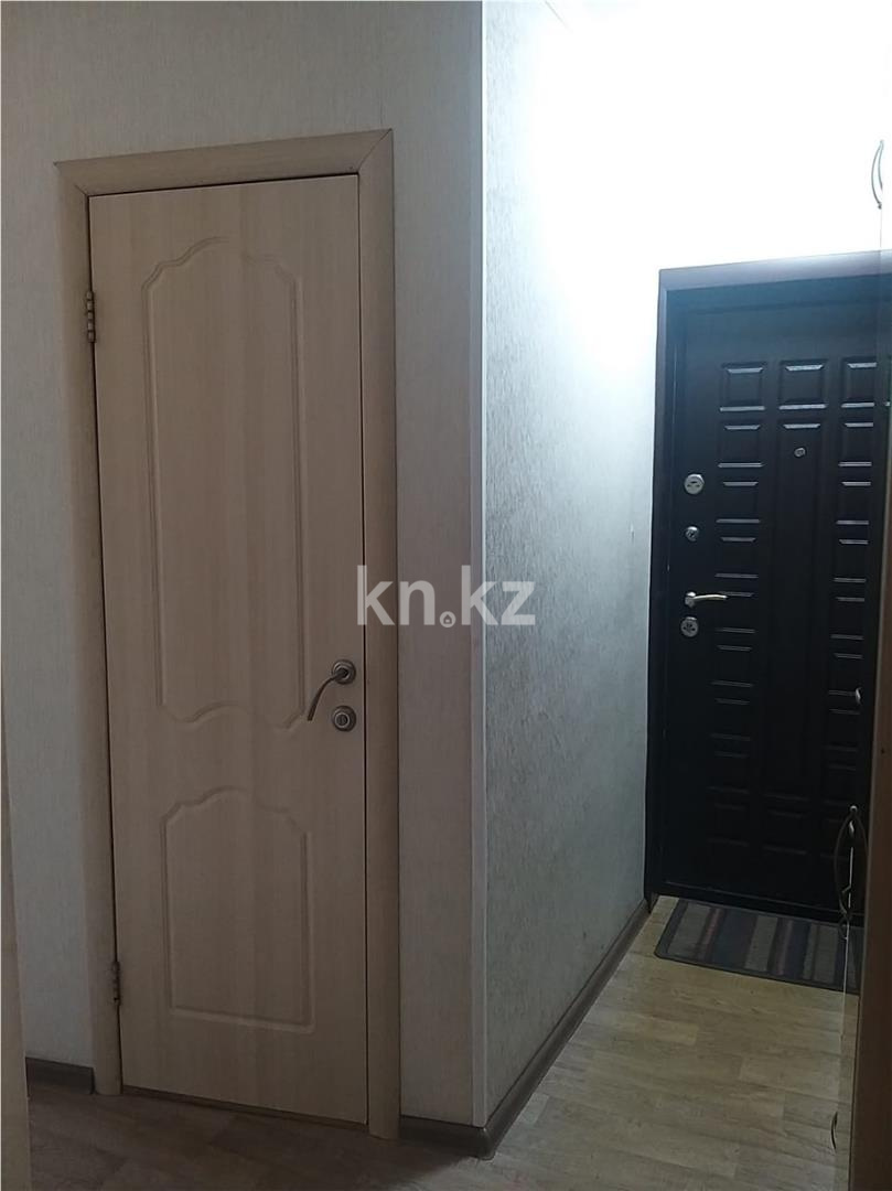 Продажа 2-комнатной квартиры, 45 м², 2 кв-л - Продажа квартир в Караганде фото 14 из 16