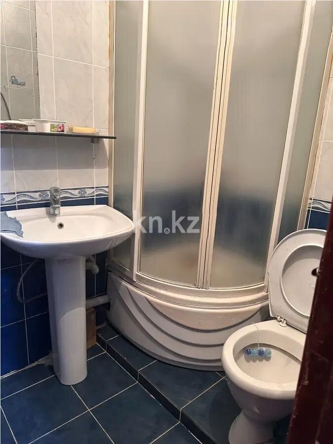 Продажа 2-комнатной квартиры, 37.3 м² в Алматы - фото 4