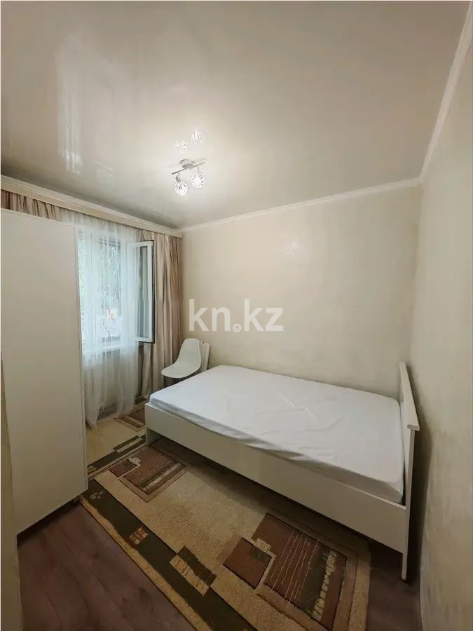 Продажа 4-комнатной квартиры, 56 м² - Продажа квартир в Алматы - страница 9 фото 4 из 9