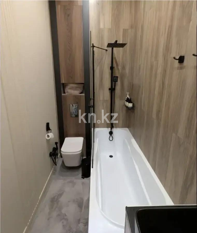 Продажа 2-комнатной квартиры, 53.1 м², пр. Аль-Фараби, дом  103 - Продажа квартир в Алматы фото 4 из 4