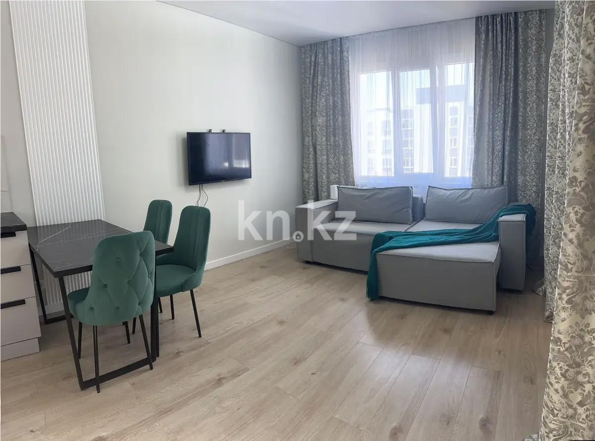 Продажа 3-комнатной квартиры, 62 м² - Недвижимость в Казахстане - страница 30 фото 1 из 3