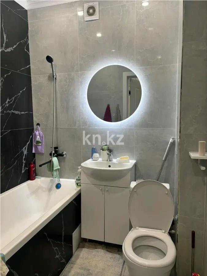Продажа 2-комнатной квартиры, 44 м² в Астане - фото 4