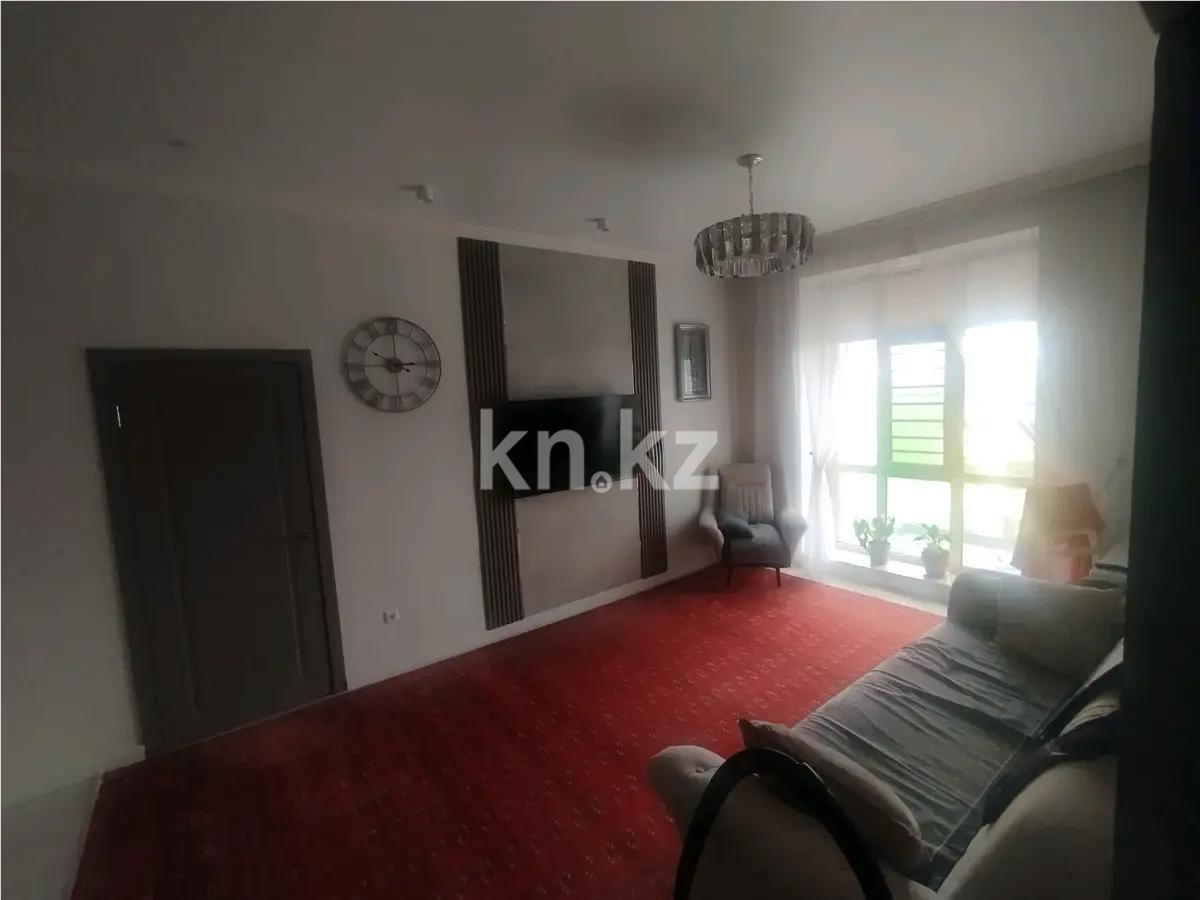 Продажа 2-комнатной квартиры, 62 м², ул. Калдаякова, дом  40 в Астане