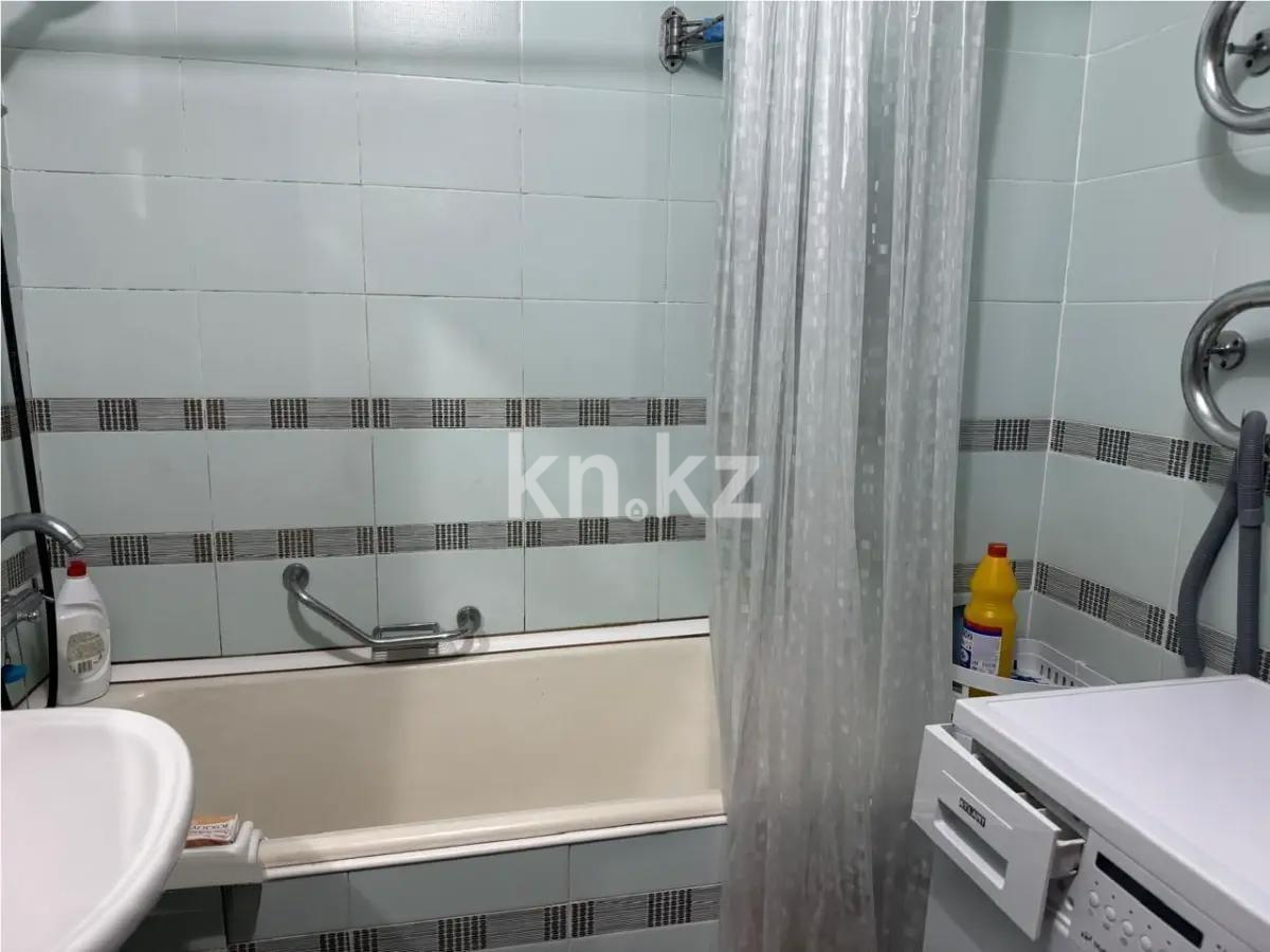 Продажа 2-комнатной квартиры, 48.3 м², ул. Айтеке би, дом  100 - Продажа квартир в Алматы фото 4 из 4