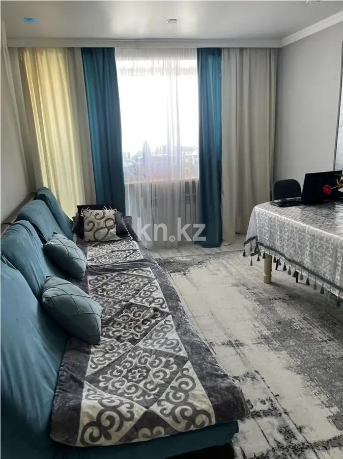 Продажа 3-комнатной квартиры, 70 м² - Продажа трехкомнатных квартир в Караганде фото 1 из 7