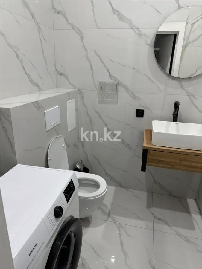Продажа 2-комнатной квартиры, 60 м² - Продажа двухкомнатных квартир от собственников в Астане - страница 15 фото 5 из 5