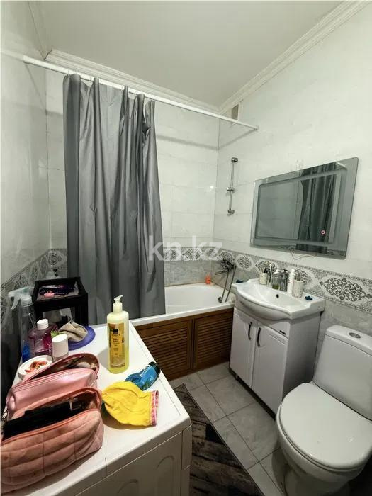 Продажа 2-комнатной квартиры, 32 м² в Астане - фото 3