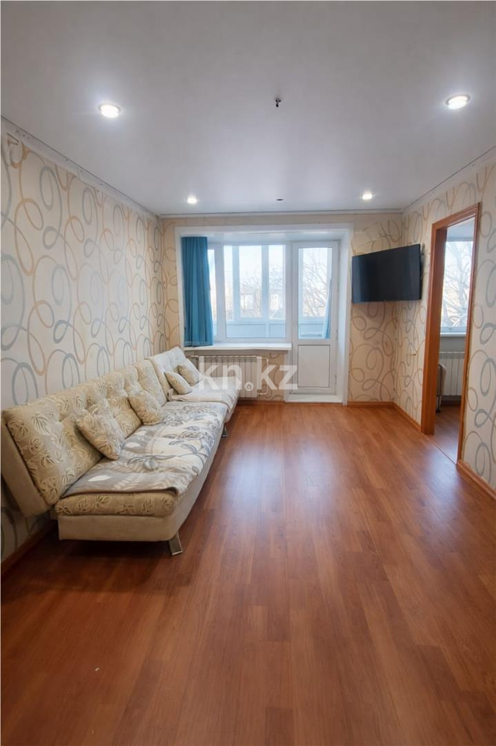 Продажа 2-комнатной квартиры, 42 м² - Продажа квартир в Караганде с фото - страница 3 фото 1 из 7