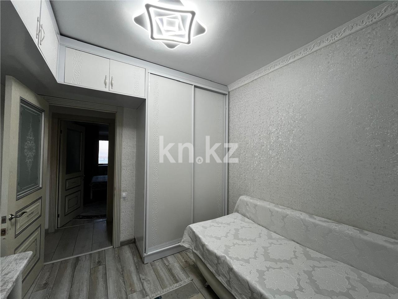 Продажа 3-комнатной квартиры, 68 м² - Продажа  трехкомнатных квартир в Караганде фото 10 из 17