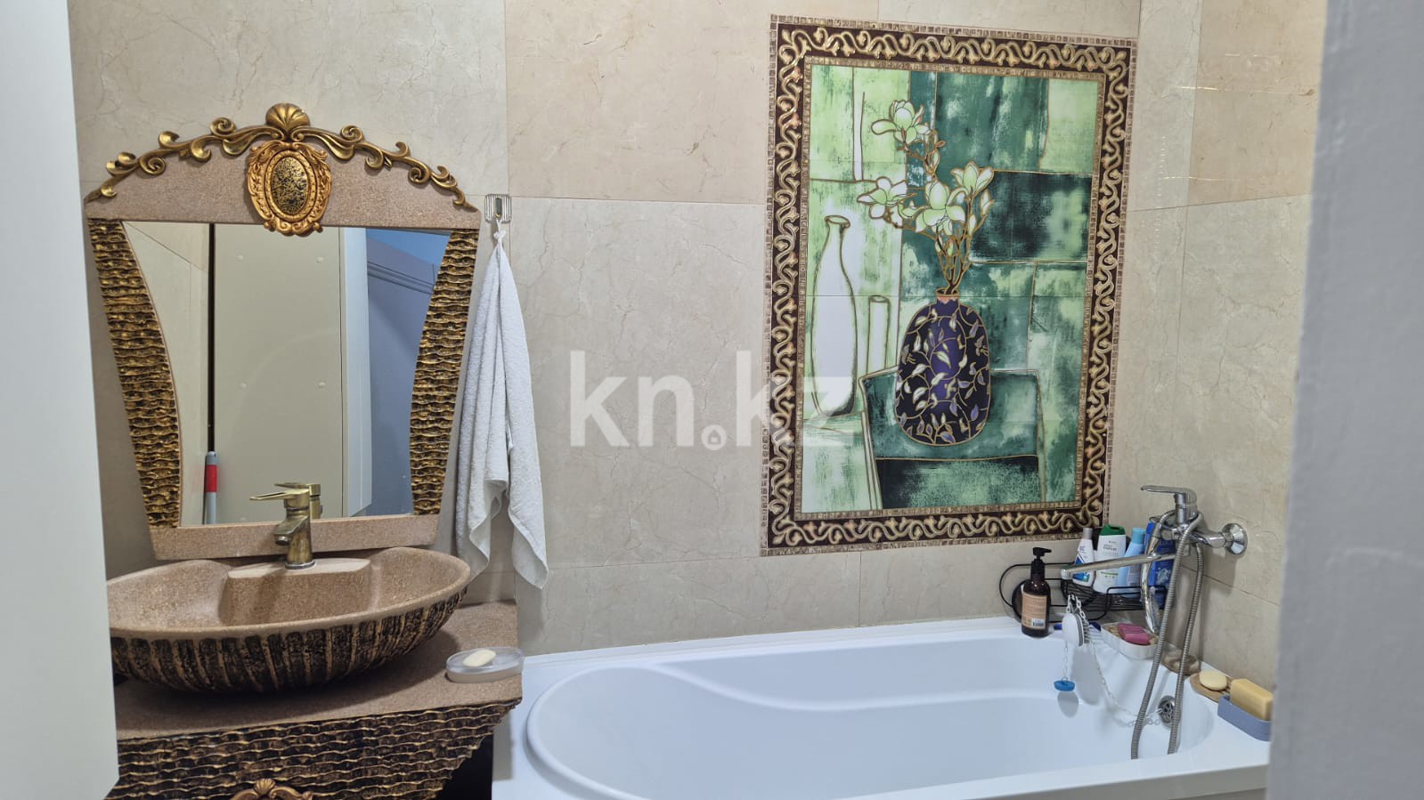 Продажа 3-комнатной квартиры, 110 м², пр. Серкебаева, дом  146 в Алматы - фото 7