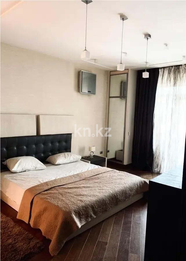 Продажа 2-комнатной квартиры, 80 м² - Продажа квартир-студий в Алматы фото 2 из 5