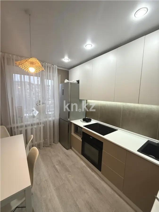 Продажа 3-комнатной квартиры, 70 м² - Продажа  трехкомнатных квартир в Темиртау - страница 2 фото 4 из 4
