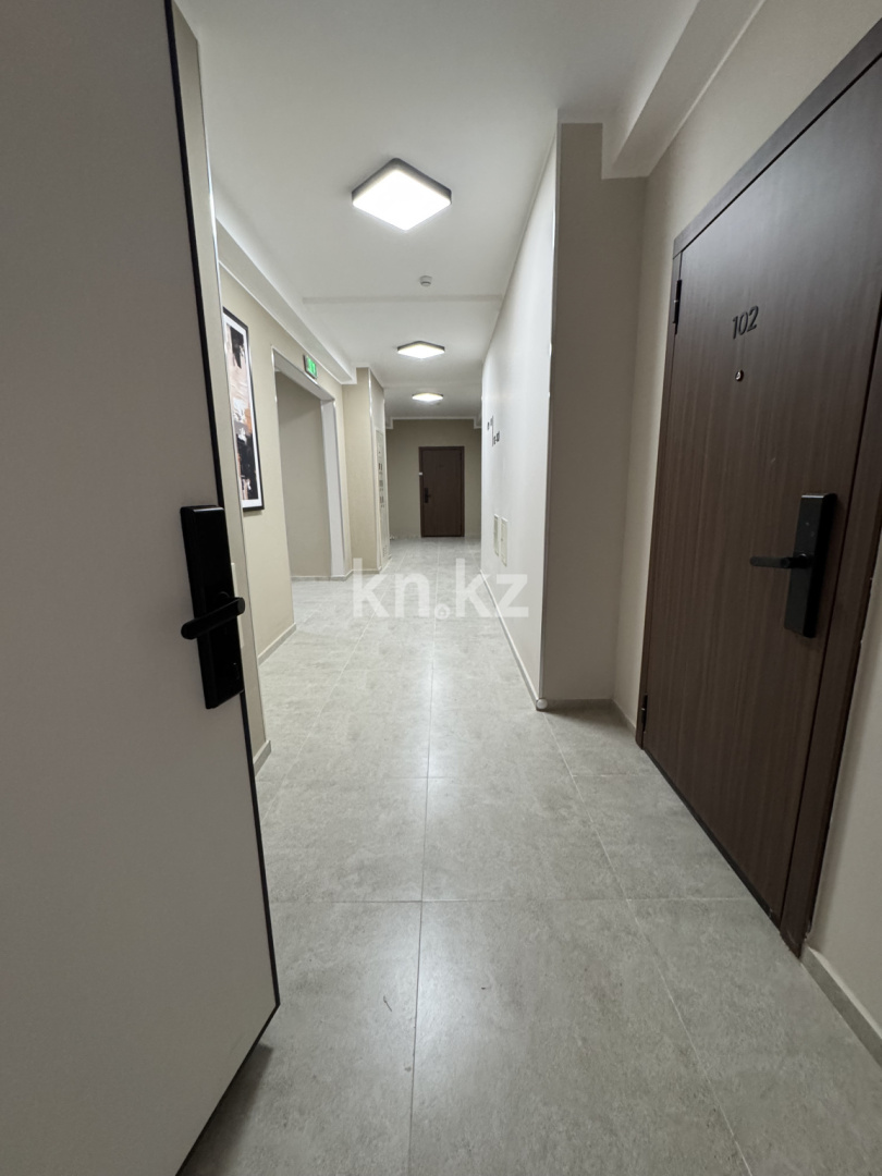 Продажа 3-комнатной квартиры, 68.45 м², пр. Улы Дала, дом  46 - Продажа  трехкомнатных квартир в новостройках Астаны фото 1 из 1