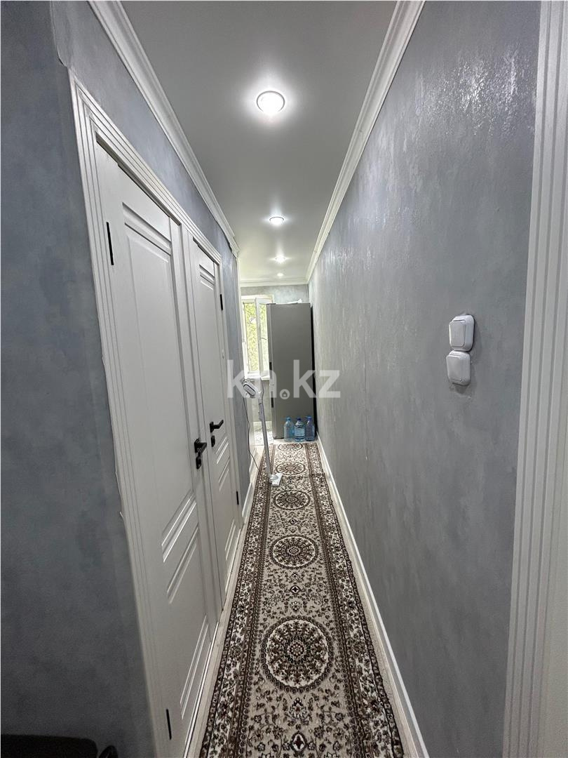 Продажа 3-комнатной квартиры, 58 м², пр. Металлургов в Темиртау - фото 9